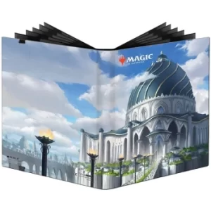 Image of MTG: Strixhaven 9-pocket PRO Binder