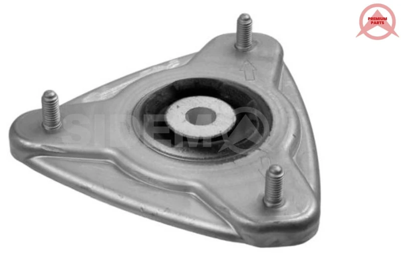 Image of SIDEM Top strut mount SIDEM 863421