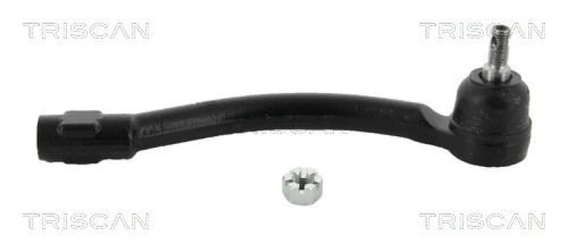 Image of TRISCAN Track rod end TRISCAN 8500 43135