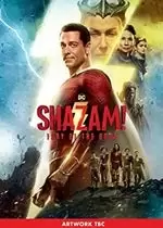 image of Shazam! Fury of the Gods [2023]