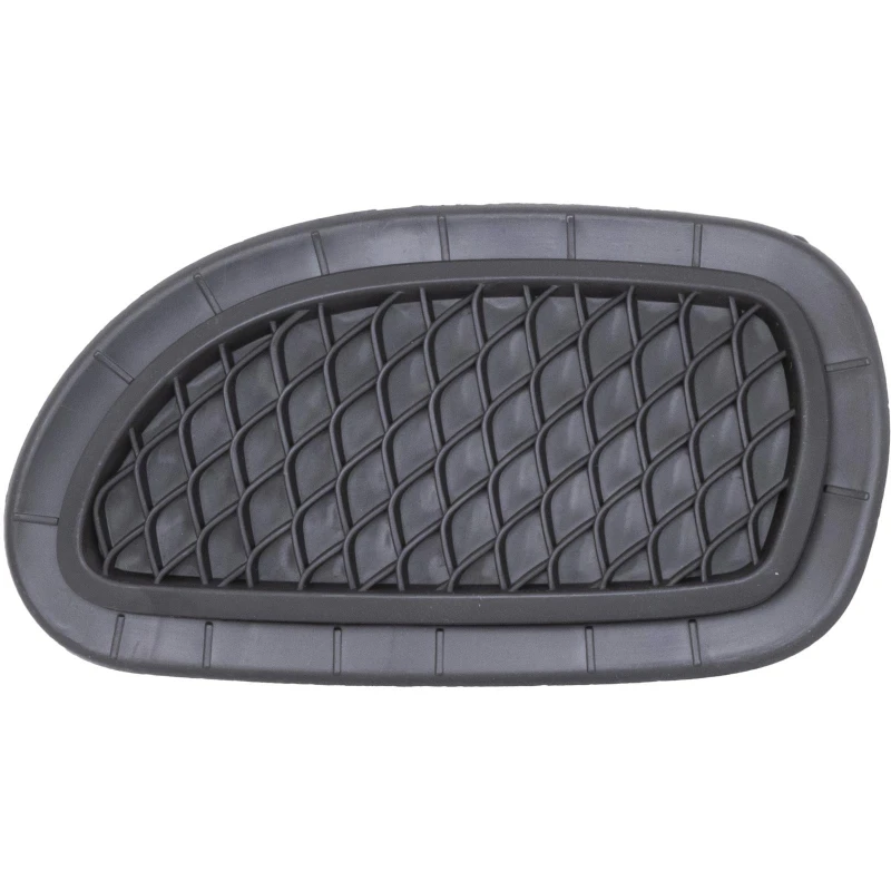Image of Bumper grill DIEDERICHS 1641147