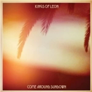 image of Kings of Leon Come Around Sundown CD