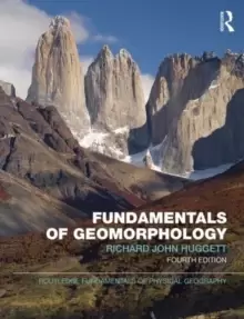 Image of Fundamentals of Geomorphology