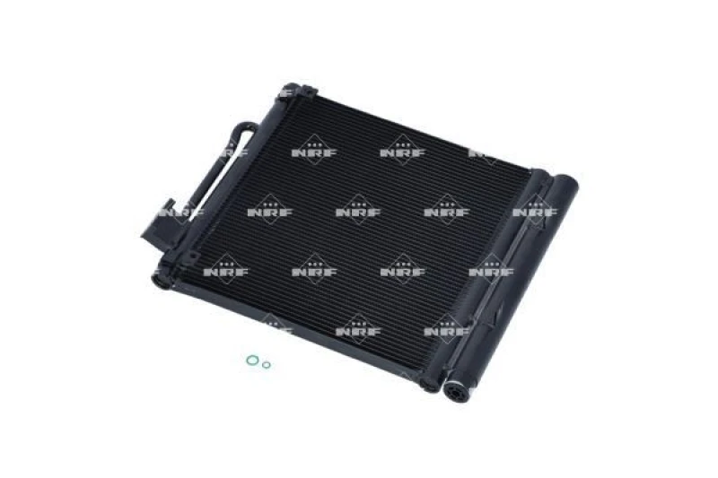 Image of NRF Air conditioning condenser NRF 350448