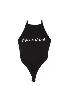 Image of Logo Bodysuit