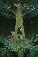 Image of book of lost things