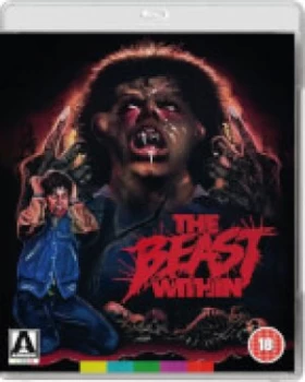 Image of The Beast Within