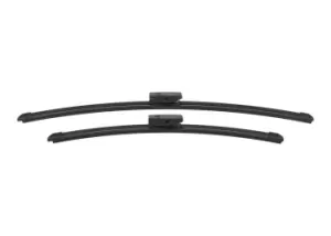 Image of Bosch Wiper blade 3 397 014 223 Windscreen wiper,Window wiper VW,BMW,FIAT,TOURAN (1T1, 1T2),Caddy III Kombi (2KB, 2KJ, 2CB, 2CJ),TOURAN (1T3)