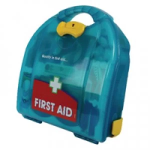 image of Wallace Cameron Mezzo 20 Person First Aid Dispenser 1002216