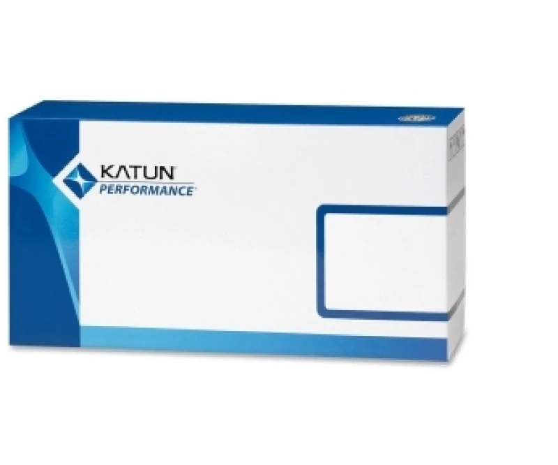 Image of Katun 44076 Toner yellow 667 grams (replaces Canon C-EXV28) for Canon
