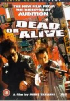 Image of Dead Or Alive