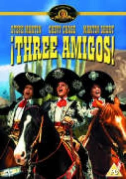 Image of The Three Amigos