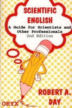 Image of Scientific English by Robert A. Day Paperback