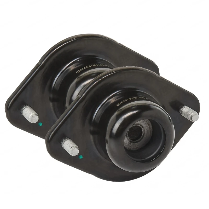 Image of STARK SKSS-0671215 Top strut mount Front Axle Suspension Strut Support Bearing (1180)