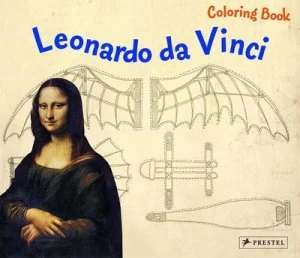 Image of Leonardo Da Vinci by Annette Roeder Book