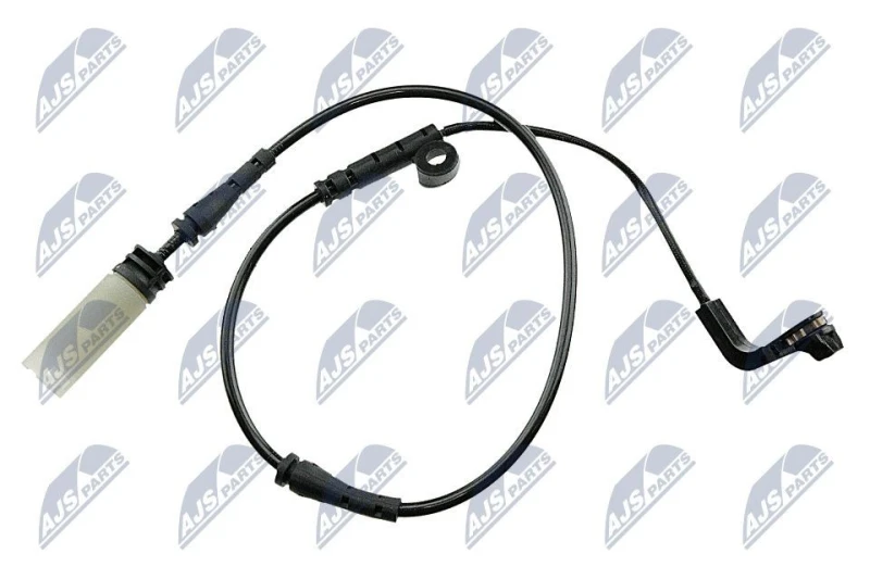 Image of NTY Sensor, brake pad wear NTY HCZ-BM-000