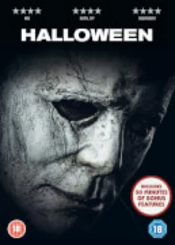 Image of Halloween (DVD + Digital Copy)