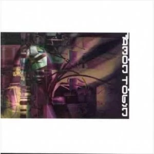 Image of Amon Tobin - Permutation CD
