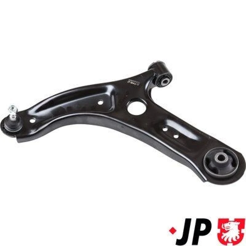 Image of JP GROUP Suspension arm JP GROUP 3540101470