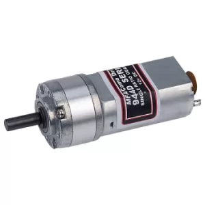 image of MFA 944D41 Miniature Epicyclic Gearbox 4:1