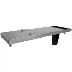 Image of ADB09 Mounting Bracket Drum Pump - Sealey