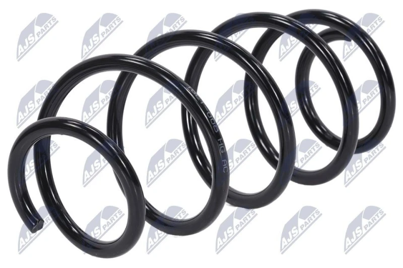Image of NTY Coil spring NTY ASZ-CT-008