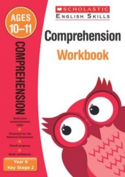 Image of Comprehension Workbook. Year 6 by Donna Thomson Paperback