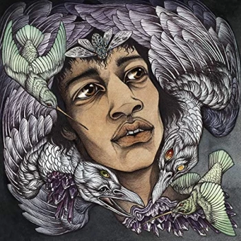 Image of Various Artists - The Best of James Marshall Hendrix Redux CD