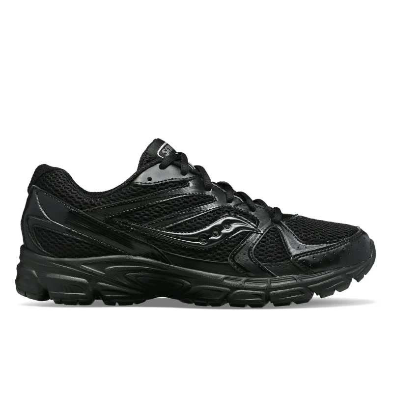 Image of Saucony Trainers Saucony Ride Millennium Noir Unisex 38,5