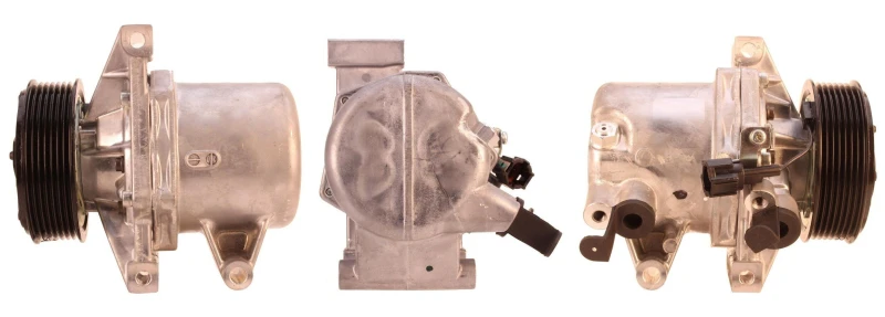 Image of DRI Air conditioning compressor DRI 700510932