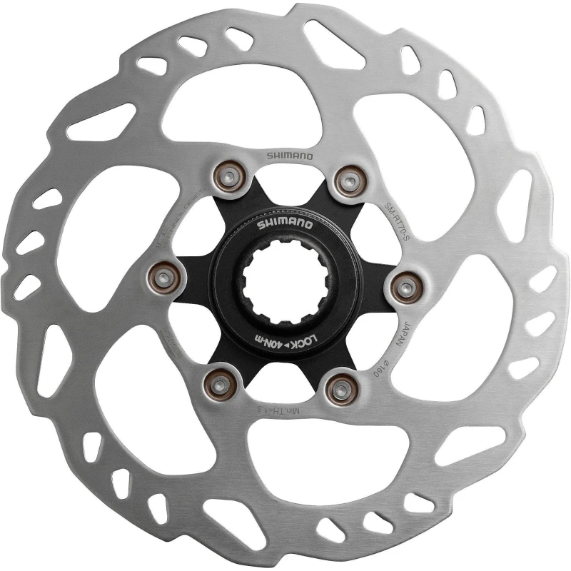 Image of Shimano 105 Di2 Groupset 170mm - Black One Size