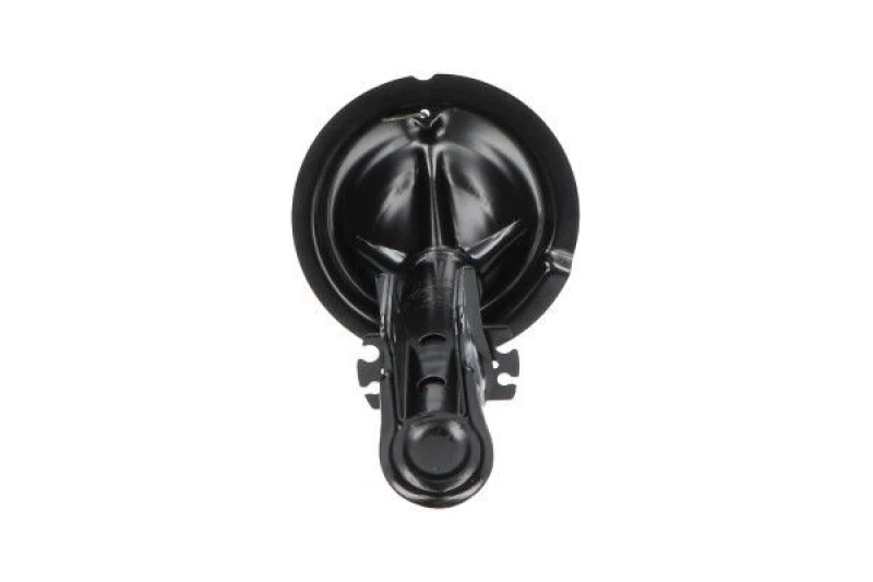 Image of KAVO PARTS SSA-10092 Shock absorber Front Axle, Gas Pressure, Twin-Tube, Suspension Strut, Top pin Shock Absorber (854)