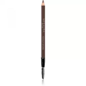 image of Mesauda Milano Perfect Brows Eyebrow Pencil Shade 103 Brown 1,42 g