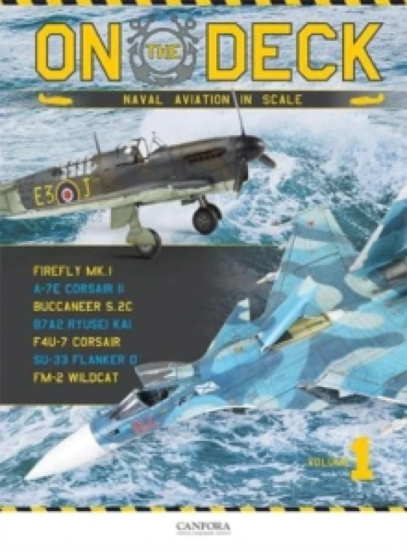 Image of On the Deck Vol.1 Paperback / softback