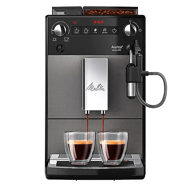 Image of Melitta Avanza 4212-02 Coffee Maker