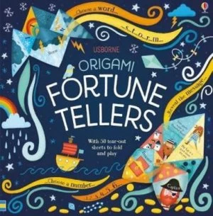 Image of Fortune Tellers by Lucy Bowman Book
