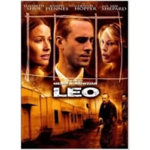 Image of Leo DVD