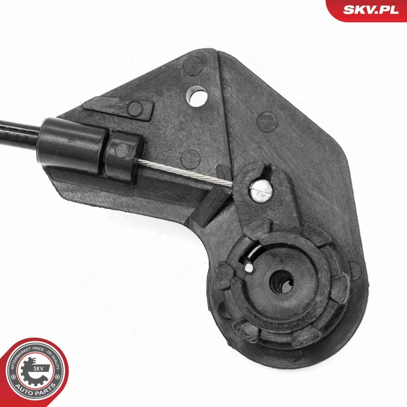 Image of ESEN SKV Bonnet cable ESEN SKV 96SKV275