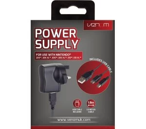 Image of Venom DS Lite Power Supply