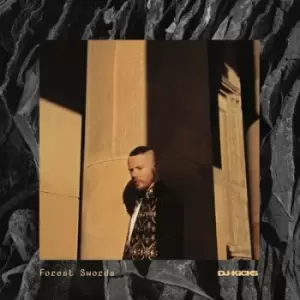 Image of DJ Kicks Forest Swords by Forest Swords Vinyl Album