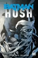 Image of batman hush new edition