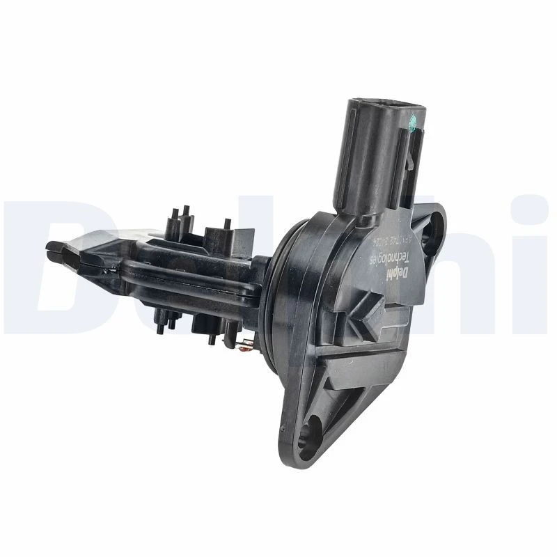 Image of DELPHI AF10742-12B1 Mass air flow sensor without housing Air Mass Sensor (3926)