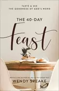 Image of 40 day feast