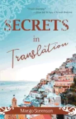 Image of secrets in translation