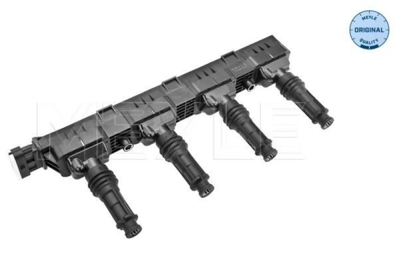 Image of Ignition coil MEYLE 614 885 0012