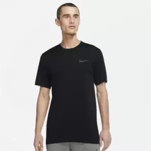 image of Nike Hypervenom T Shirt Mens - Black