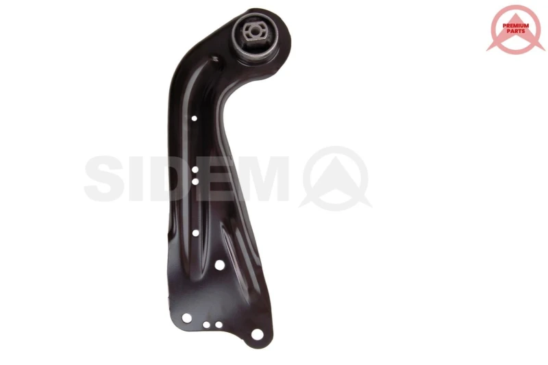 Image of SIDEM 63170 Suspension arm Trailing Arm, Sheet Steel, Lower Sheet Steel Track Control Arm (273)