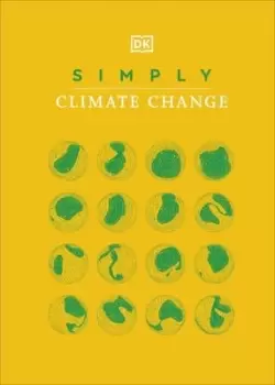 Image of Simply climate change - Hardback - Used