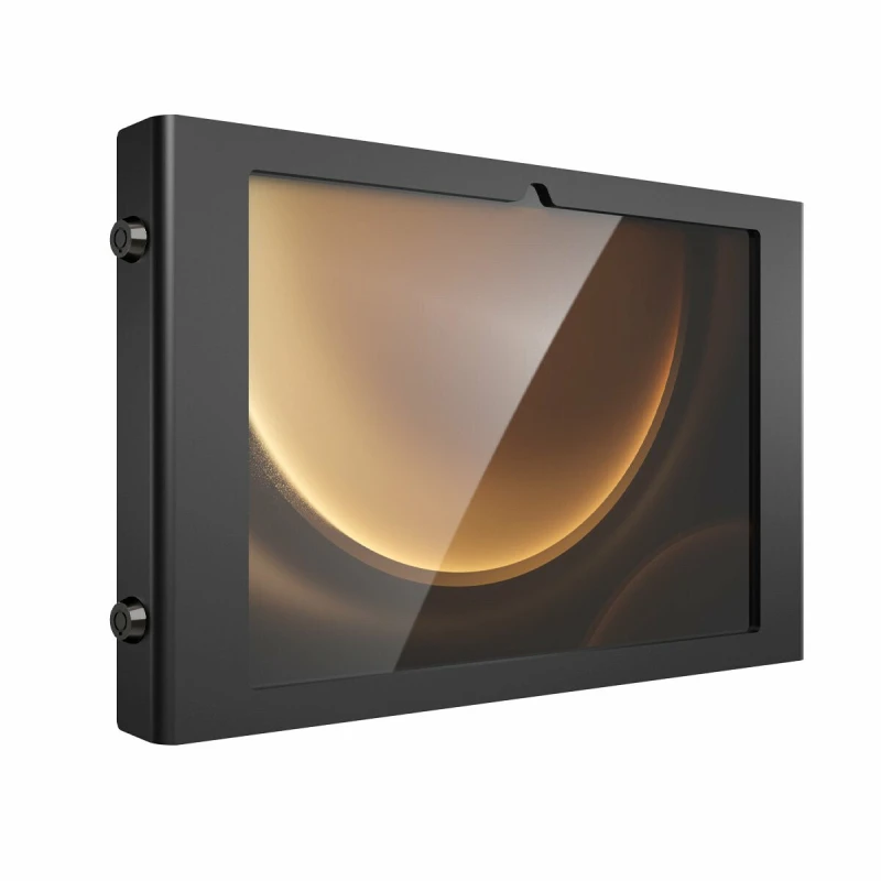 Image of Compulocks Compulocks Galaxy Tab S9+/S9FE+ 12.4" Apex Secured Enclosure 124GAPXB
