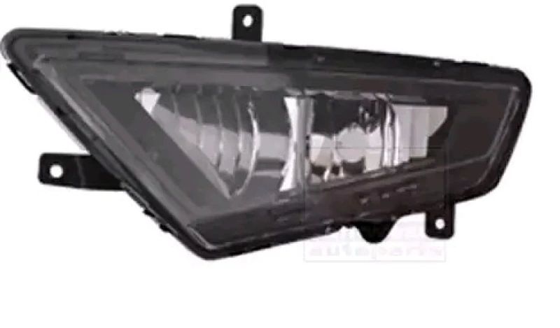 Image of VAN WEZEL 4924997 Fog Lights Left Fog Light (289)